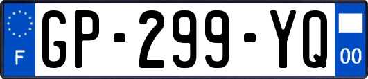 GP-299-YQ