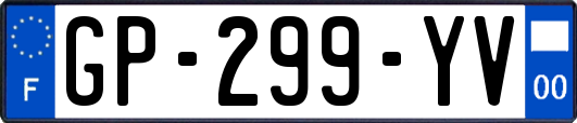 GP-299-YV