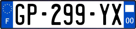 GP-299-YX