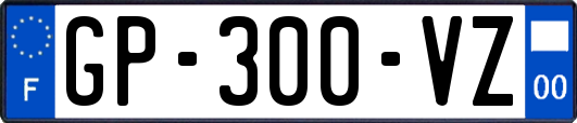 GP-300-VZ