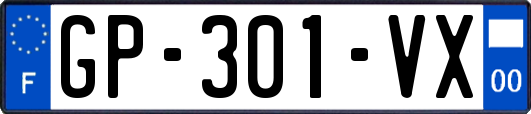 GP-301-VX