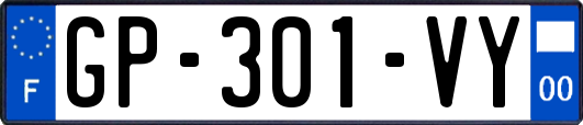 GP-301-VY