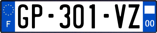 GP-301-VZ