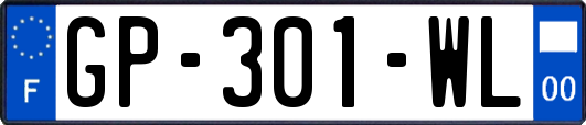 GP-301-WL