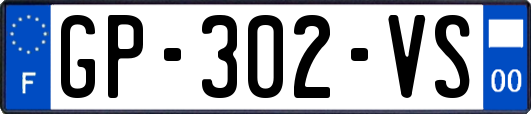 GP-302-VS