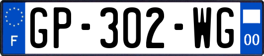 GP-302-WG