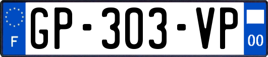 GP-303-VP