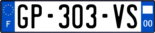 GP-303-VS