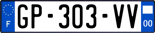 GP-303-VV