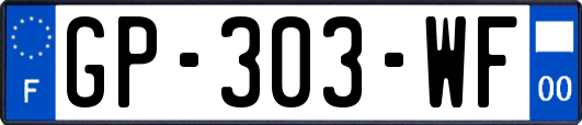 GP-303-WF