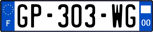 GP-303-WG