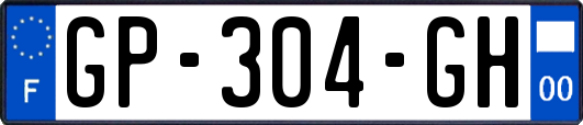 GP-304-GH