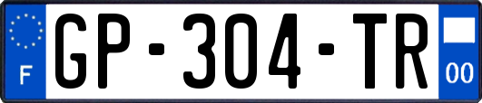 GP-304-TR