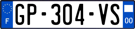 GP-304-VS