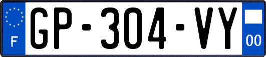 GP-304-VY