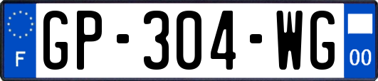GP-304-WG