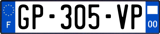 GP-305-VP