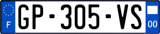 GP-305-VS