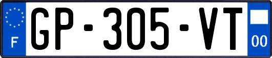 GP-305-VT