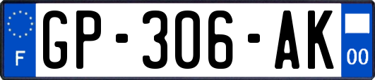 GP-306-AK