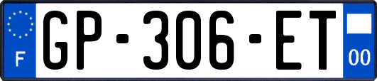 GP-306-ET