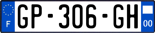 GP-306-GH