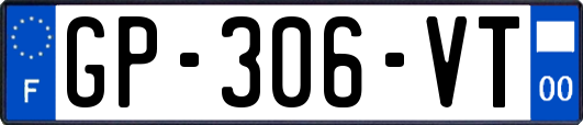 GP-306-VT