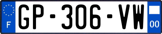 GP-306-VW