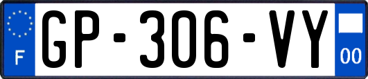 GP-306-VY