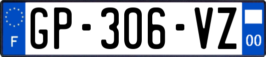 GP-306-VZ
