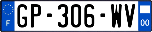 GP-306-WV