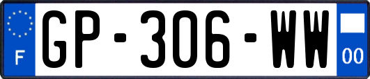 GP-306-WW