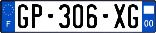 GP-306-XG