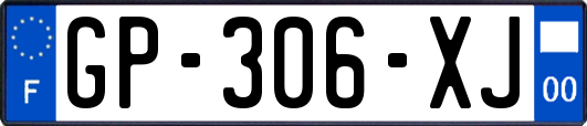 GP-306-XJ