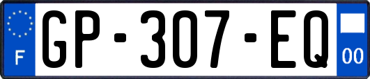 GP-307-EQ
