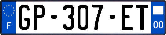 GP-307-ET