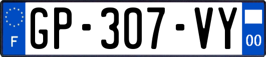 GP-307-VY