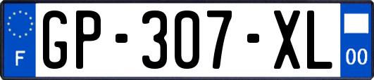 GP-307-XL