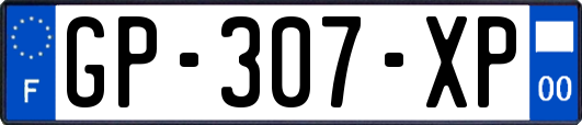 GP-307-XP