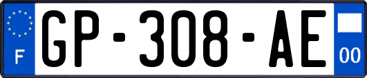 GP-308-AE