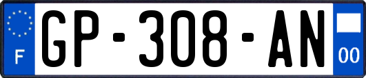 GP-308-AN