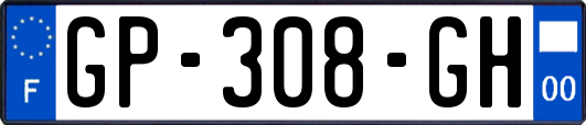 GP-308-GH