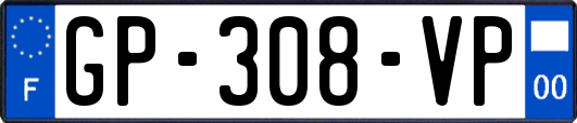 GP-308-VP