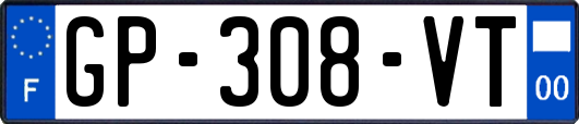 GP-308-VT