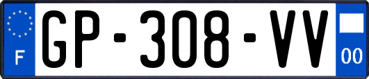 GP-308-VV