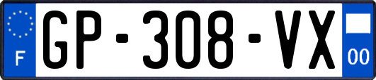 GP-308-VX
