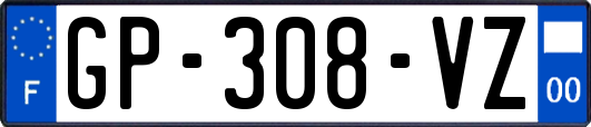 GP-308-VZ