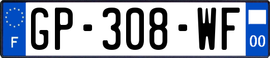 GP-308-WF