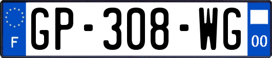 GP-308-WG
