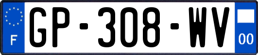 GP-308-WV
